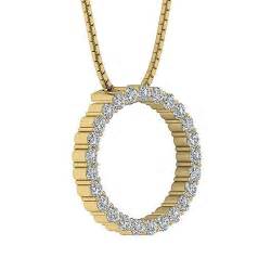 genuine diamond necklace brands.